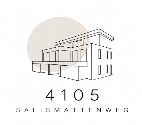 4105 Salismattenweg